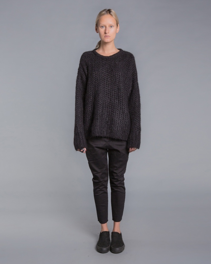Стиль Dark Fashion