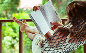 Топ-10 книг для прочтения на одном дыхании